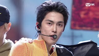 XngHan&Xoul - Waste No Time #엠카운트다운 EP.901 | Mnet 250814 방송