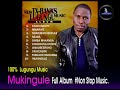 Tx banks  100 lugungu music  mukingule album  nonstop audio