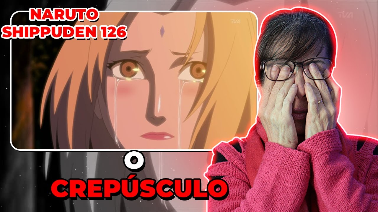 🇯🇵 Vc conhece Naruto Shippuden??🇯🇵