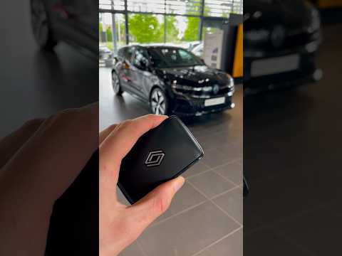 2023 Renault Megane