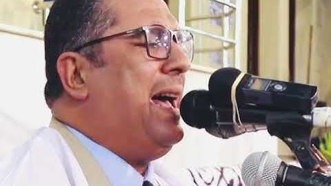 انورالشحات انور  جواب رائع من سورة ابراهيم