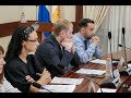 Заседание комитета по регламенту 27.06.2023