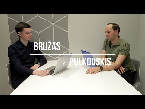 Video: Kurš ir galvenais makroekonomikas studiju virziens?