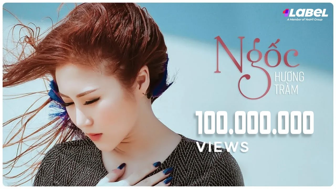 Ngốc | Hương Tràm | Yeah1 Superstar (Offical MV) |... - youtube