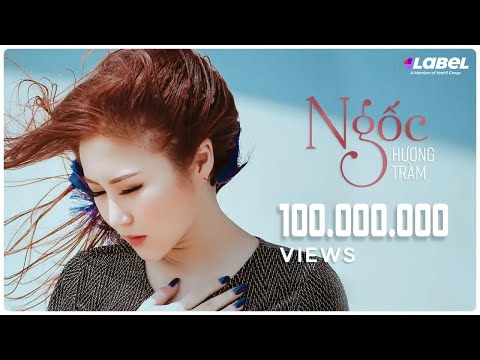 Ngốc | Hương Tràm | Yeah1 Superstar (Offical MV) | Nhạc trẻ hay mới nhất 2017