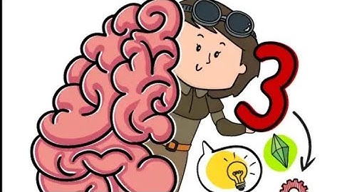 Brain test 3 level 11-20