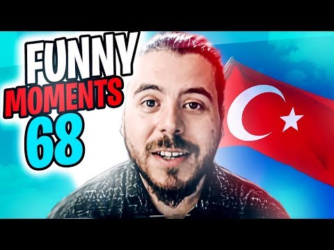 Dağlar Dağlar ( Funny Moments 68 )