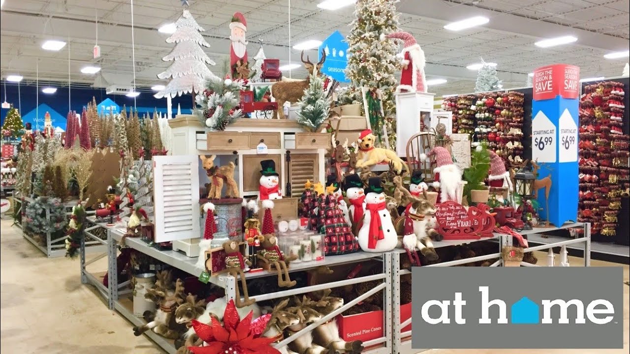 20 amazing christmas decorations at home store you can find in stores