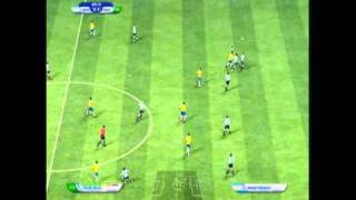 Fifa Wc2010 - World Cup Finals - Brazil Vs Argentina [2/2] (168)