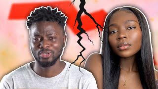 The Fall of Kiki and Jay : Youtube's Cutest Couple