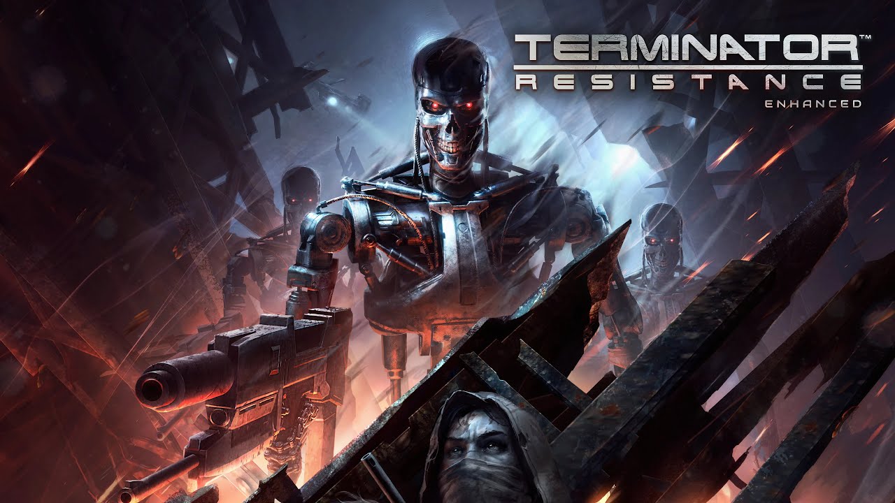 Komunita služby Steam :: Video :: Terminator: Resistance - Annihilation Line  - Side Quest - Feeding Suspicions