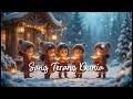 Sang Terang Dunia | Lagu Rohani Natal Terbaru 2025 | Worship Song Christmas