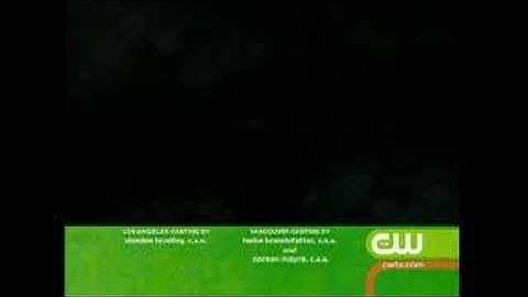 6.22 - Phantom - Season Finale Smallville