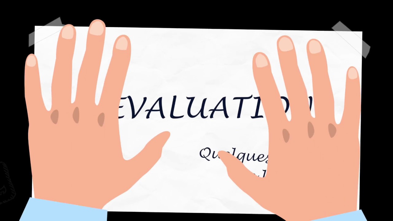 l'Evaluation pédagogique