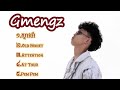 បទល្បីៗ របស់ Gmengz || Gmengz Song || ប្រជុំបទខ្មែរថ្មីៗ