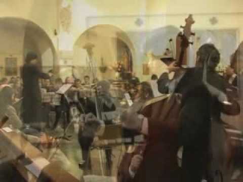 Mozart - Concierto para piano y orquesta N 21 - II...