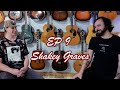 SAM Sessions Ep. 9 - Shakey Graves