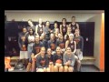 Coweta's 2014 12 Days of Christmas