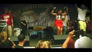 Grits & Gravy NYC Presents: 116th st festival Spanish Harlem