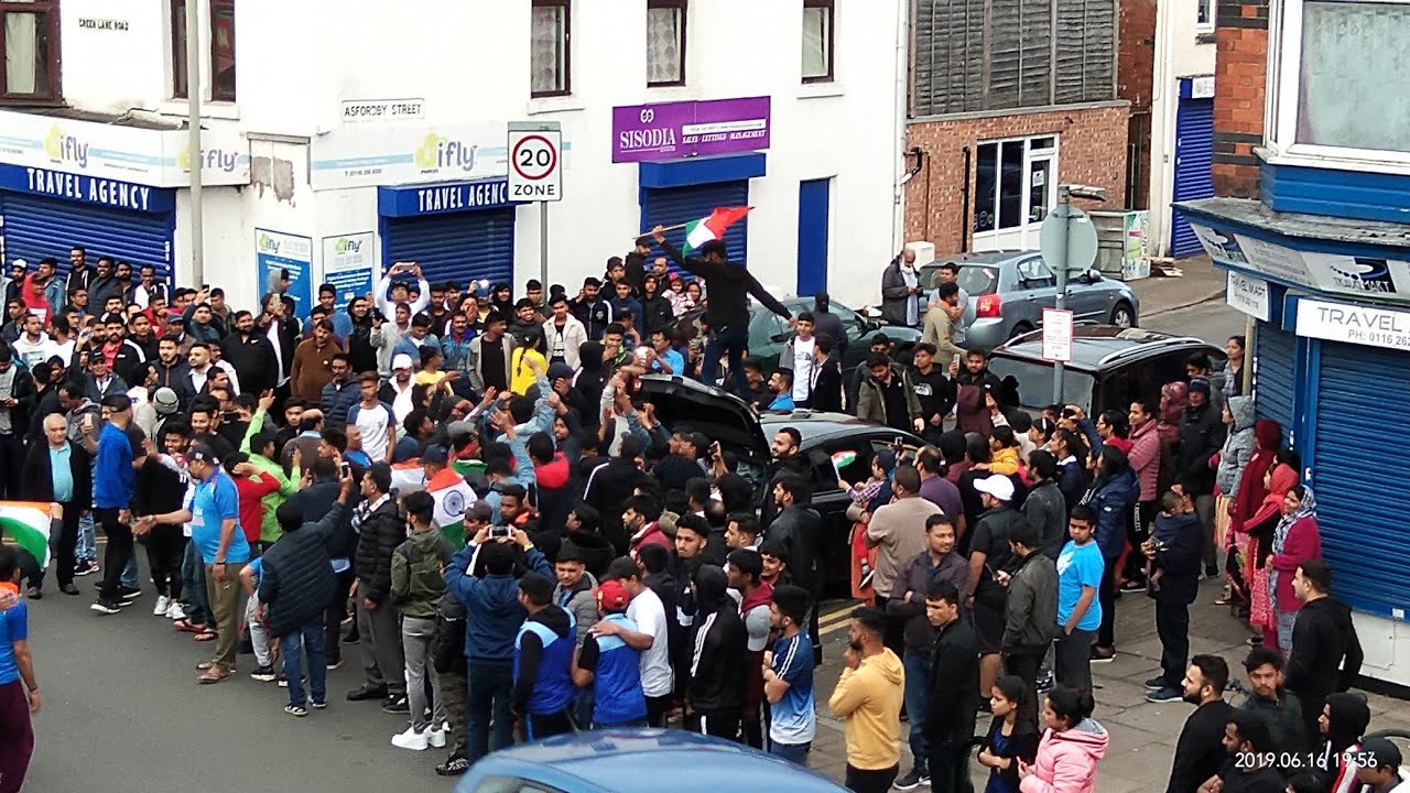 green lane Road Leicester ENGLAND/2 YouTube