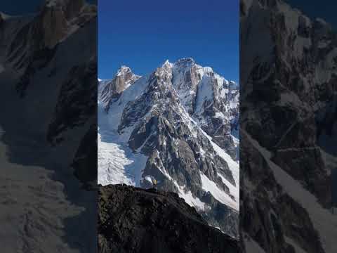 Βίντεο: Mount Ushba, Καύκασος: περιγραφή, ιστορία και ενδιαφέροντα γεγονότα