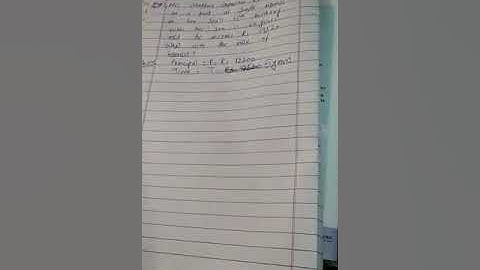 count Down math Oxford class 6 chapter 7 exercise 7d question 7