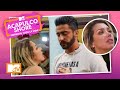 Las confesiones entre Potro y Karime suben la temperatura | MTV Acapulco Shore T7