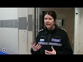 Northamptonshire police introduce traumainformed custody for detained children