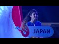 DEAFLYMPICS 2017: Closing Ceremony 30 July 2017