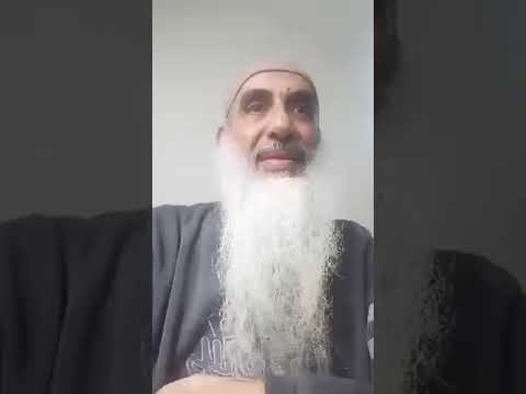 سعيد الصرفندي: نقد علم الحديث