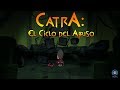 Catra: El Ciclo del Abuso