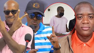 Download Lagu Reka mvugishe ukuri kubya KARASIRA na CYUMA🙅Jean Paul akatiye abamwifuriza kongera gufungwa🤪 MP3 Download Lagu Reka mvugishe ukuri kubya KARASIRA na CYUMA🙅Jean Paul akatiye abamwifuriza kongera gufungwa🤪 MP3