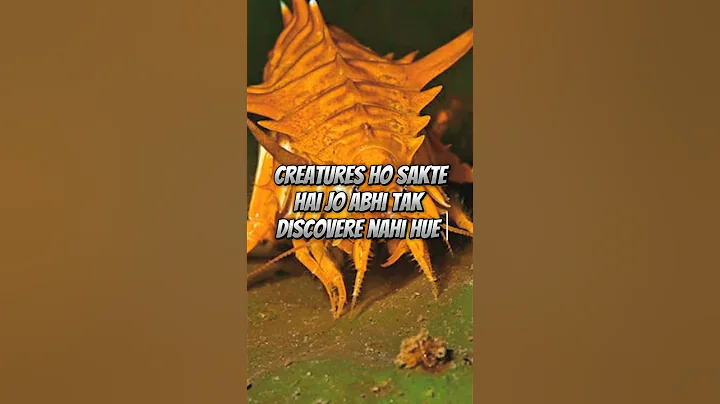 Lake Baikal Mystery Facts 😱 | Deepest Lake in the World | ShockX Facts