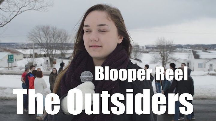 J TALK - The Making of JT MAMA (Blooper Reel)
