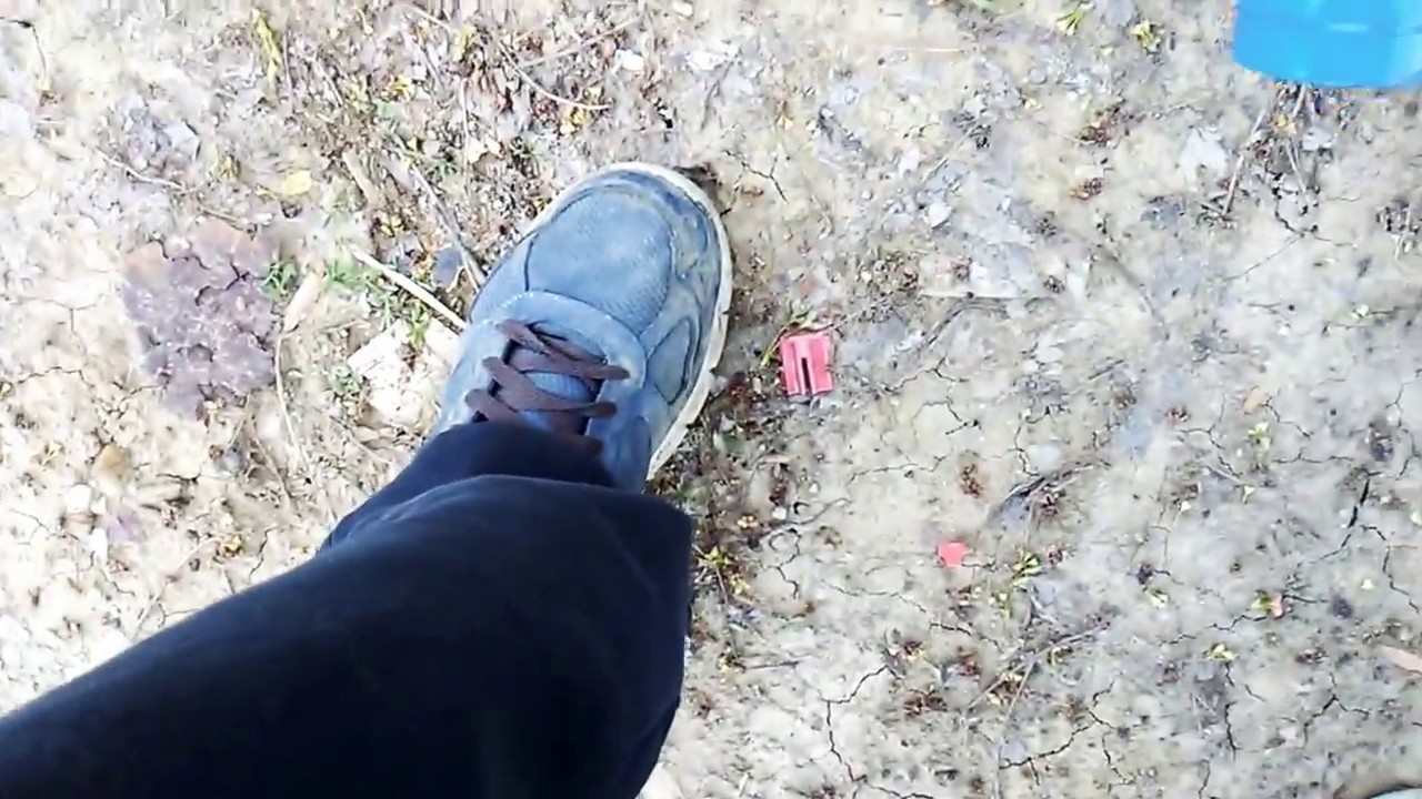 Black powder firecracker 1.5grams YouTube