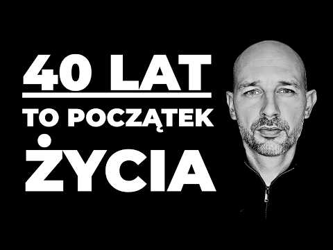 Życie Zaczyna Się Po 40tce - Jak Carl Jung Pomógł Odkryć Mój Cień