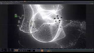 Touch Designer Audio Visual Test 3