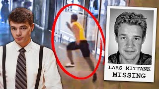 He Vanished Without a Trace The Disturbing Disappearance of Lars Mittank