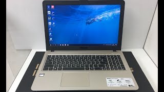 Ноутбук Асус R540y Цена