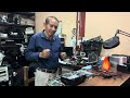 ¿Cómo iniciar un negocio de tecnología? Francisco cuenta cómo lograrlo en #EmprendiendoAndo