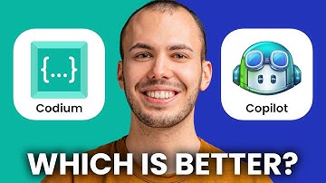 Codeium vs Copilot (2025) | Which One is Better?