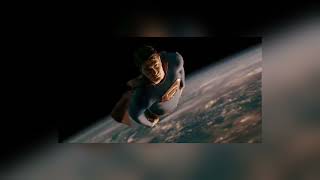 Superman Returns Main Titles slowed