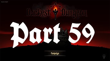 Darkest Dungeon Let