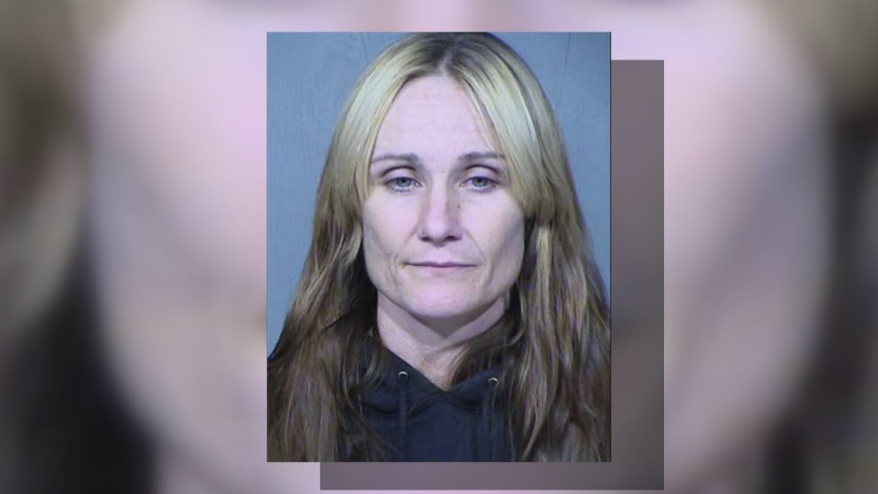 Neighbors talk about Wickenburg mom accused of running over daughter