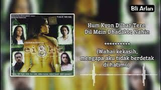 TERJEMAHAN TUMSE SHIKAYAT HAI YEH || Eight - The Power of Shani (2006)