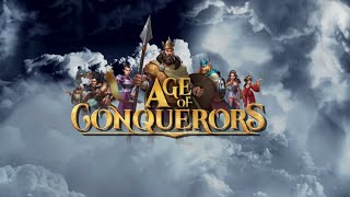 Age of Conquerors Gameplay Android | New Game screenshot 5