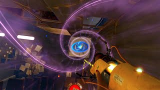 [VOD] Portal Stories: Mel - Part 4 \