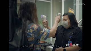IKLAN A MILD - ver.7 15s (2021)