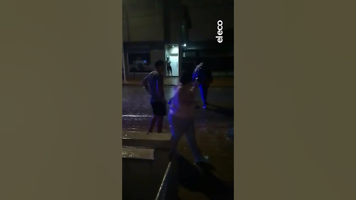 🔴 Cansados de la inseguridad, vecinos atraparon a un joven