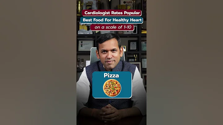 Think Your Food is Heart-Healthy? 🧐 thumbnail